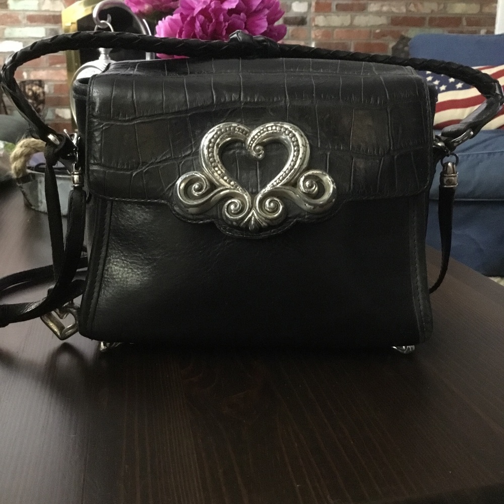 Vintage Brighton Bag